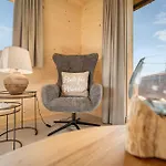 Apartmán Ruheoase Mit Bergsicht *