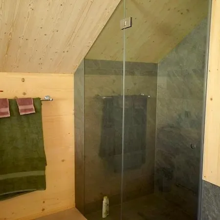 Apartment Ruheoase Mit Bergsicht Churwalden