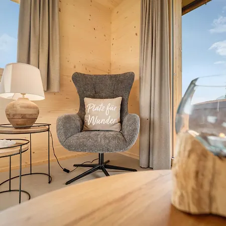 Apartamento Ruheoase Mit Bergsicht *