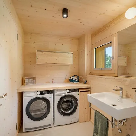 Ruheoase Mit Bergsicht * Churwalden