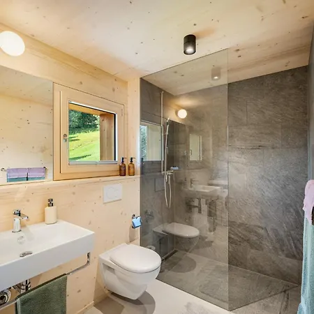 Apartamento Ruheoase Mit Bergsicht