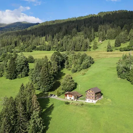 Apartamento Ruheoase Mit Bergsicht *