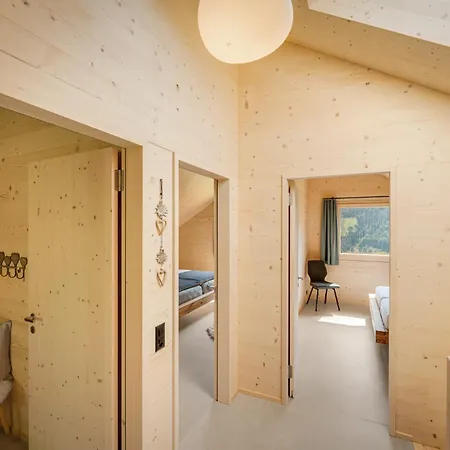 Ruheoase Mit Bergsicht Apartamento