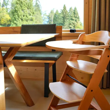 Ruheoase Mit Bergsicht *