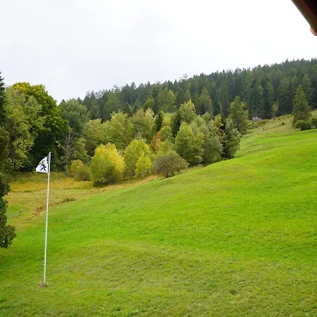 Apartamento Ruheoase Mit Bergsicht Churwalden