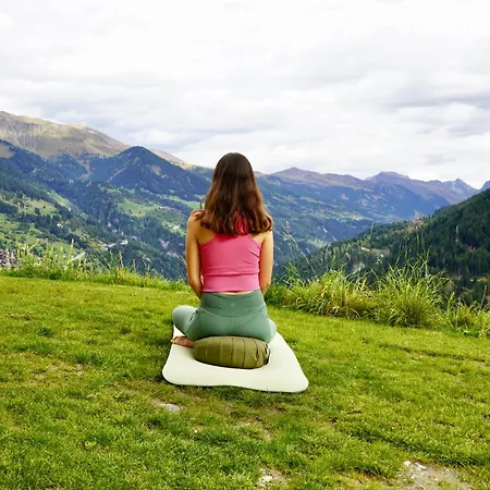 Apartamento Ruheoase Mit Bergsicht *