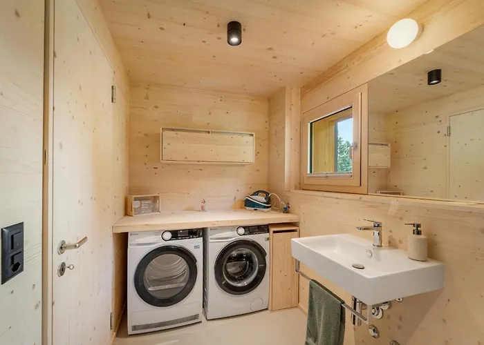 Ruheoase Mit Bergsicht * Churwalden