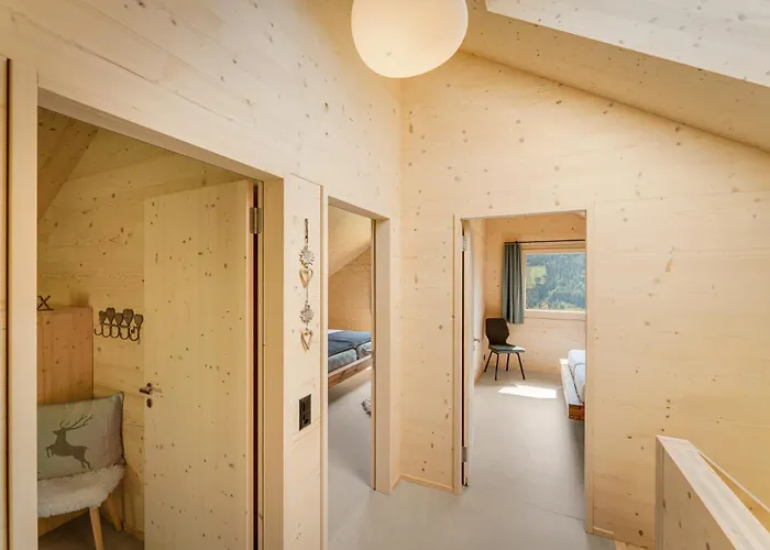 Ruheoase Mit Bergsicht Apartamento