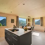 Ruheoase Mit Bergsicht Apartment