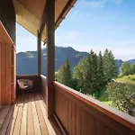 Ruheoase Mit Bergsicht * Churwalden