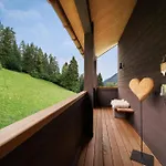 Apartment Ruheoase Mit Bergsicht *