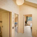 Ruheoase Mit Bergsicht Apartment