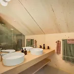 Ruheoase Mit Bergsicht Apartment *
