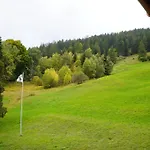Apartment Ruheoase Mit Bergsicht Churwalden