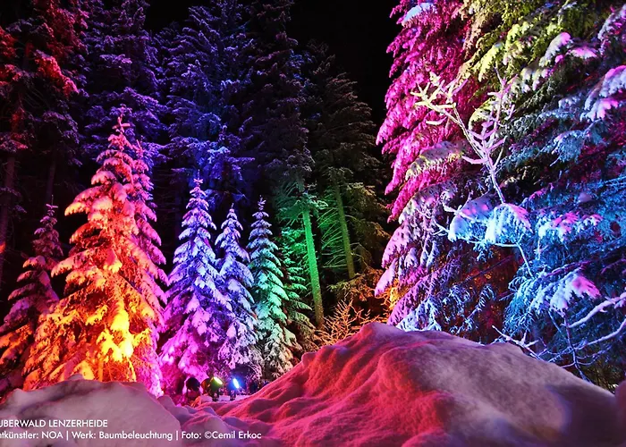 Ruheoase Mit Bergsicht Appartement *